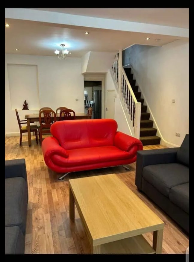 Room for Rent!!  Main Photo