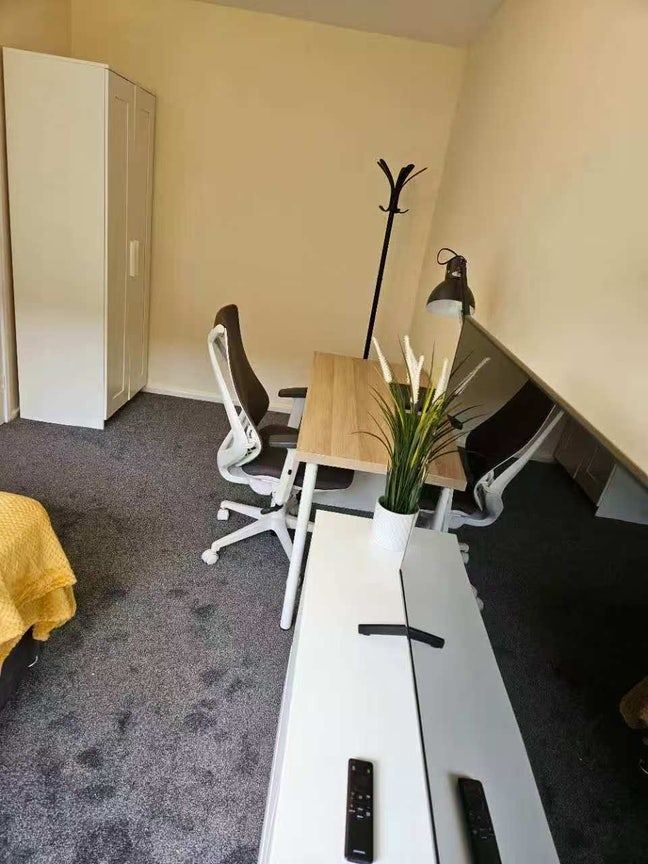 Cozy double room sublet Main Photo