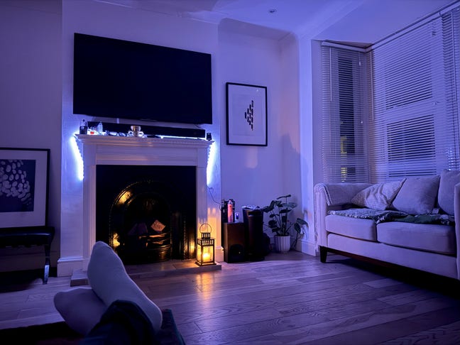 Double Room 750 PCM Bills Included Main Photo