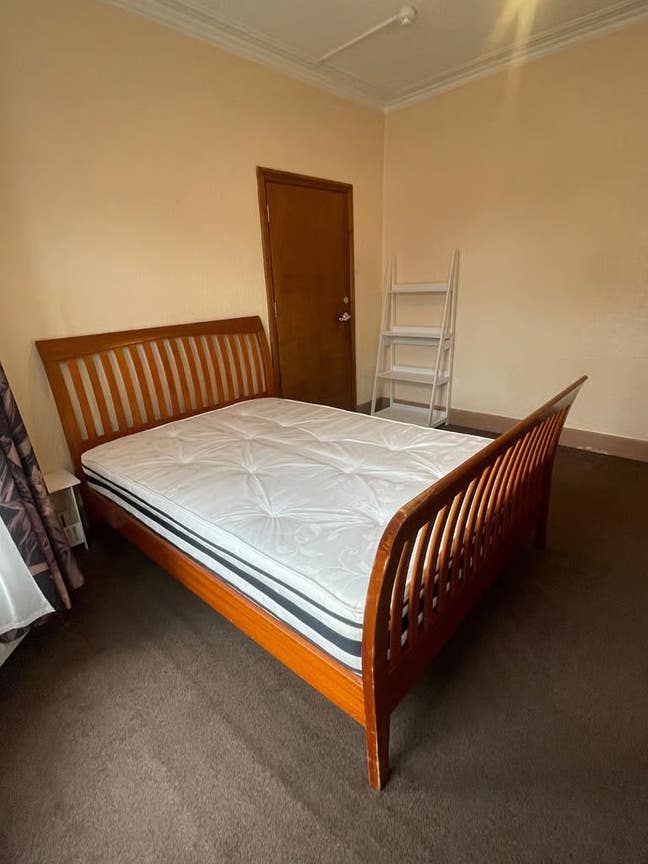 Double Room in Professional 6 Bedrooms HMO_IG3 Main Photo