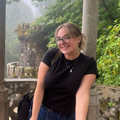 Lauren - 24, female, double room wanted Main Photo