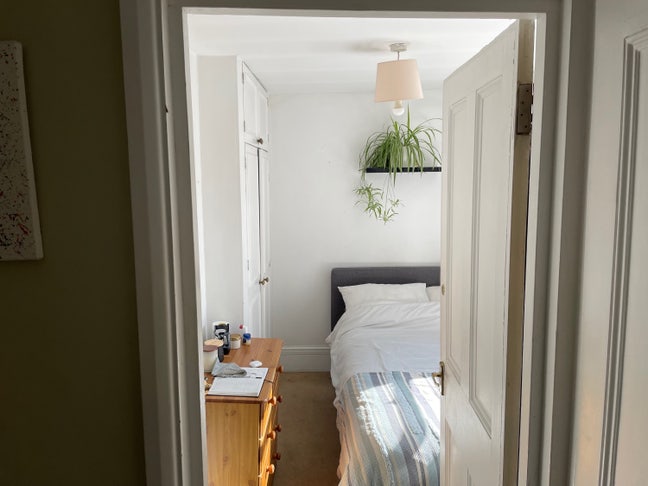 One Month SubLet starting December 3rd!  Main Photo