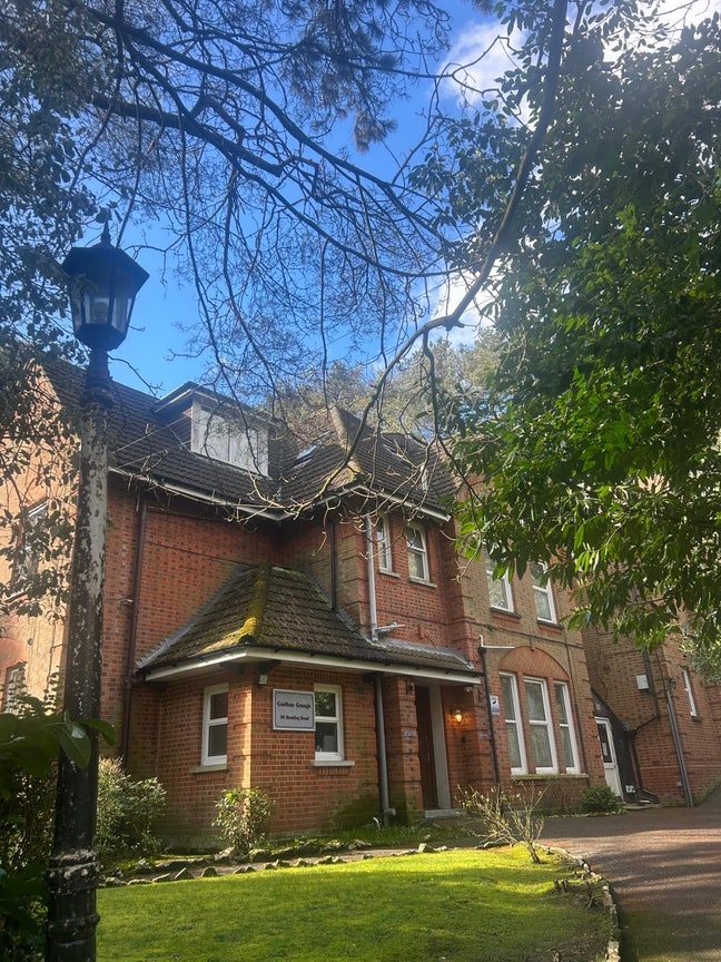 Lovely Studio very close to Meyrick Park Main Photo