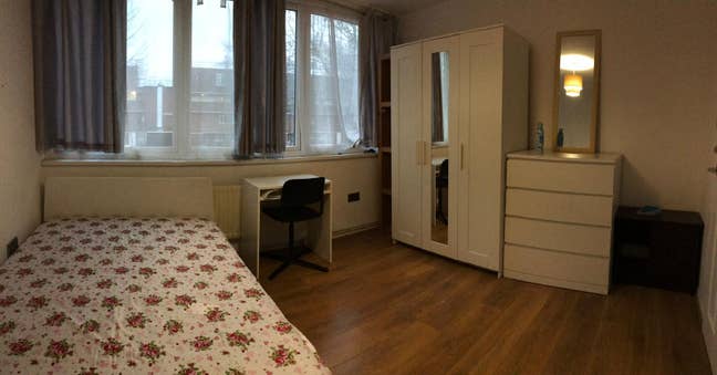 2 Lovely Double Room Available Near Abbey Wood  Main Photo