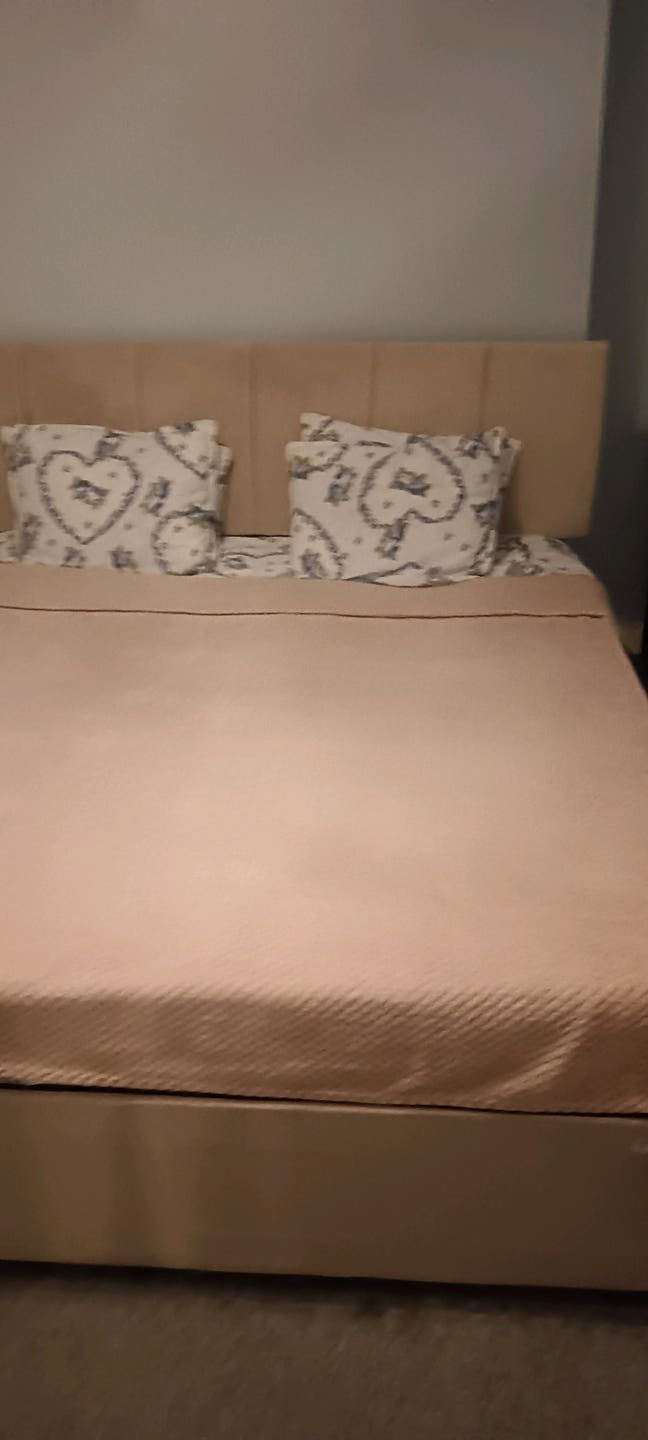 Single bed room  Main Photo