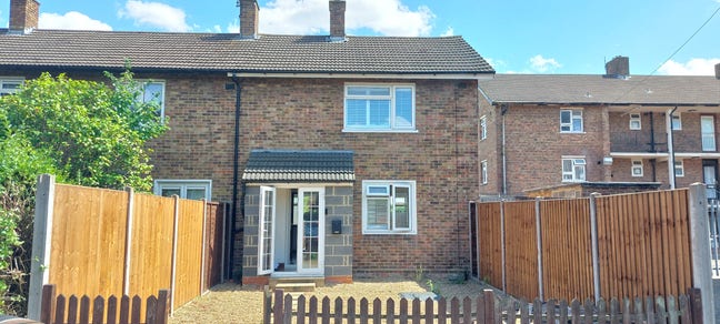 Large Double 5mins walk to Upton Park station Main Photo