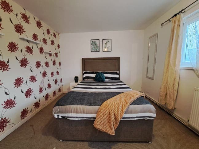 💎2 Rooms close to Canary Wharf from October💎 Main Photo