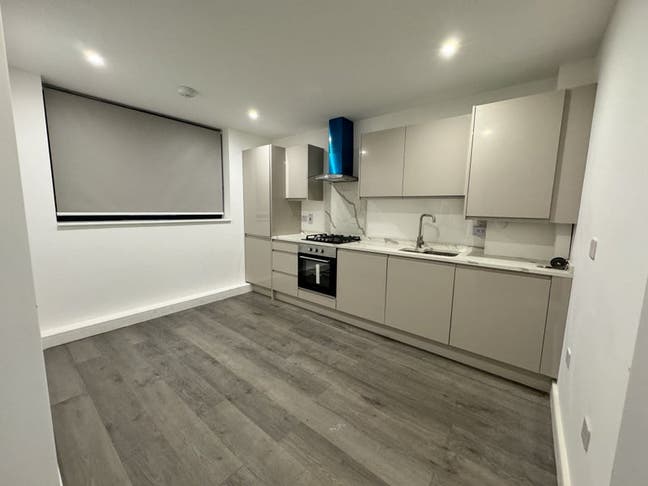 1 Bed Flat, Brunel Place, DA5 Main Photo