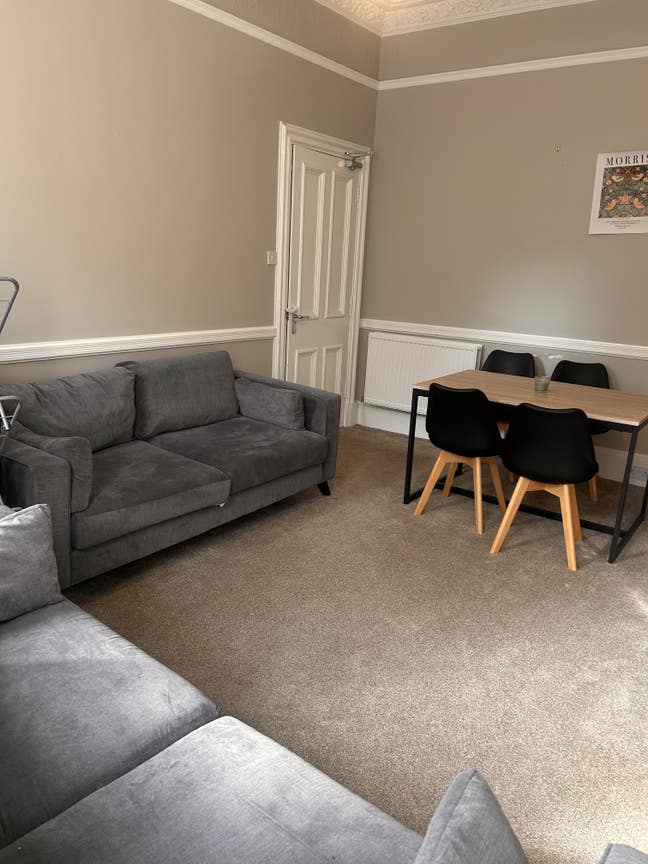Double room available, Leith Walk area Main Photo