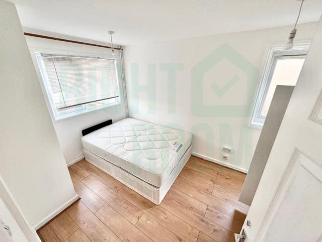 Tottenham Hale - Double Room - Huge + Garden Main Photo