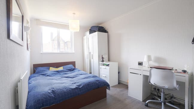 🆕 Two rooms in beautiful house with garden. Main Photo