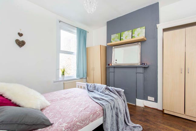 ‼️🏡 Gorgeous Double Room - All Inclusive ‼️🏡 Main Photo