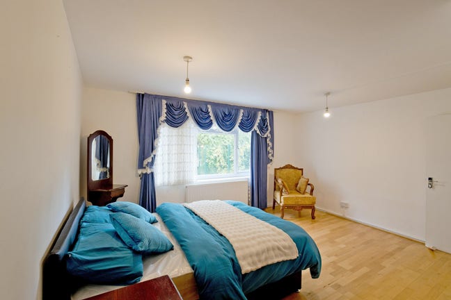 Brand New 4 Bedroom in N7  Main Photo