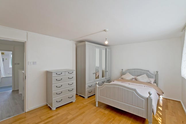 Brand New 4 Bedroom in N7  Main Photo