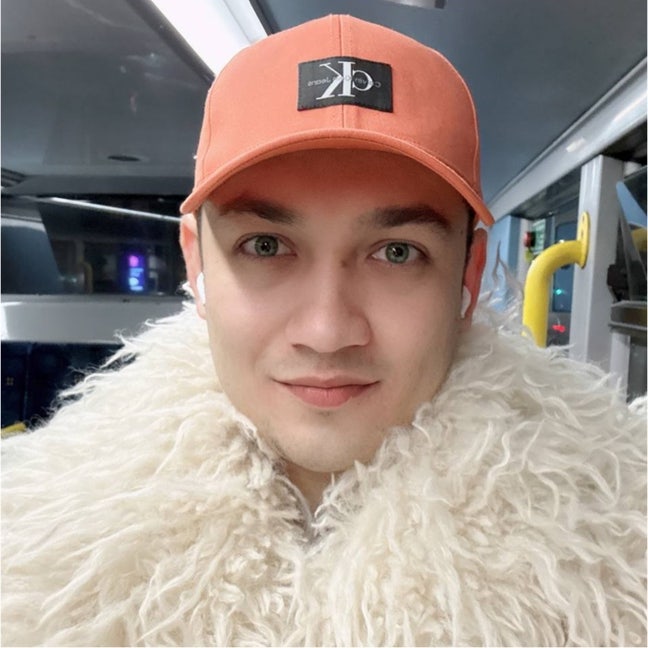 About me and what I’m looking for Main Photo