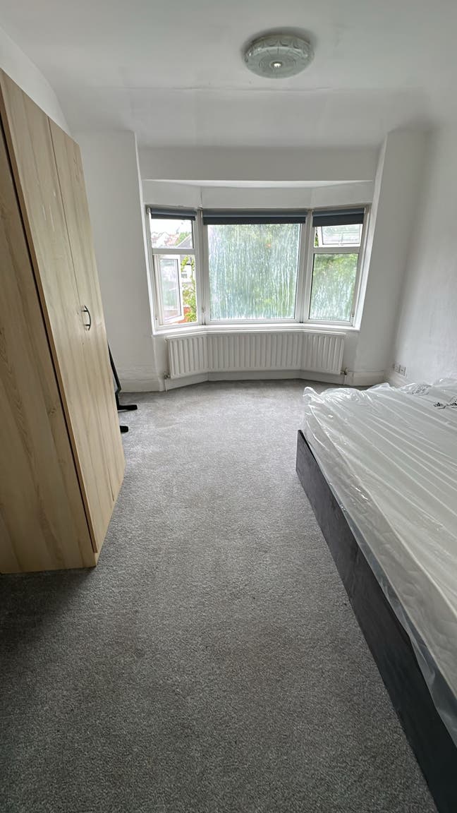 2 rooms near Hendon Central  Main Photo