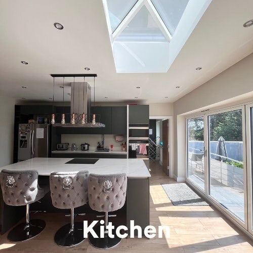 Luxury Double Rooms in Modern House Main Photo