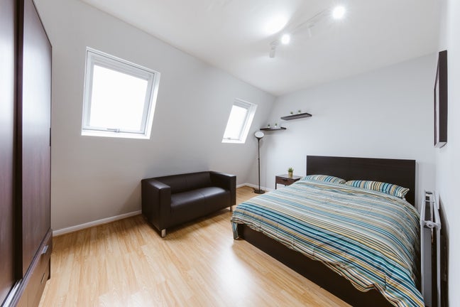 Spacious Double Room All bills included! Main Photo