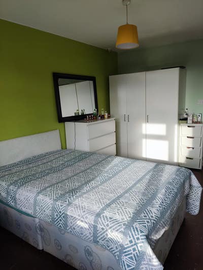 Room short term rent in Brockley Main Photo
