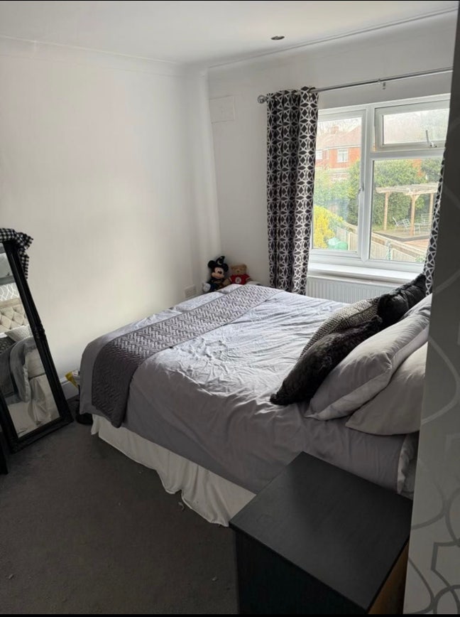 Large  double room  Main Photo