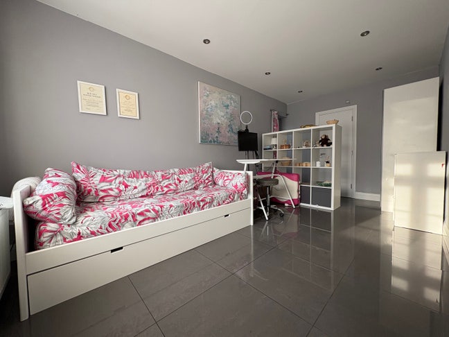 Newly refurbished studio flat in Wembley Park  Main Photo