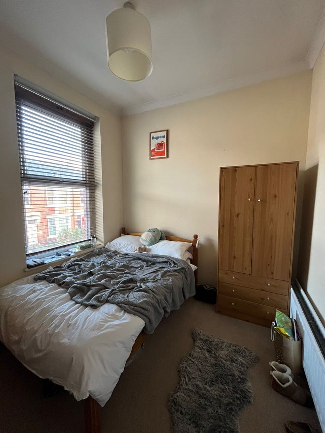 Double room in Gosforth  Main Photo