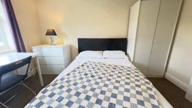    Double   Room.   N17 All  Bills  Are  Incluided Main Photo