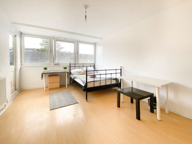 Holloway Islington Room - Close to Station Main Photo