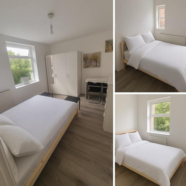 Double room in city centre - Wesley Street! Main Photo
