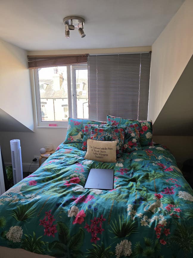 Tenancy Takeover- 3 Bed Flat in Headingley Main Photo