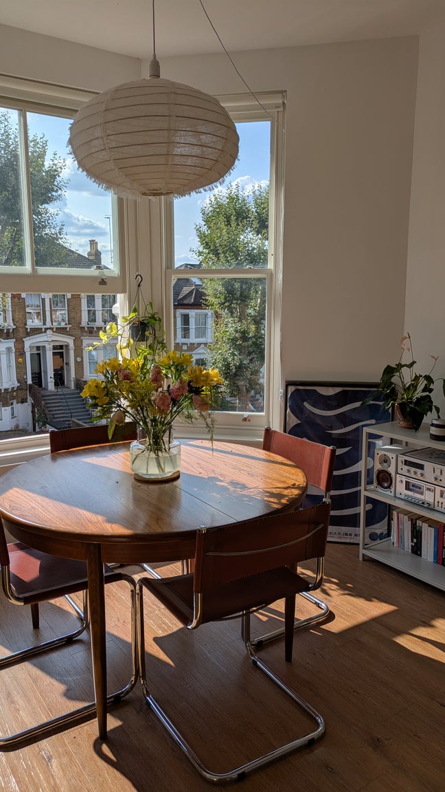 Sublet - Huge bright flat in New Cross Gate Main Photo