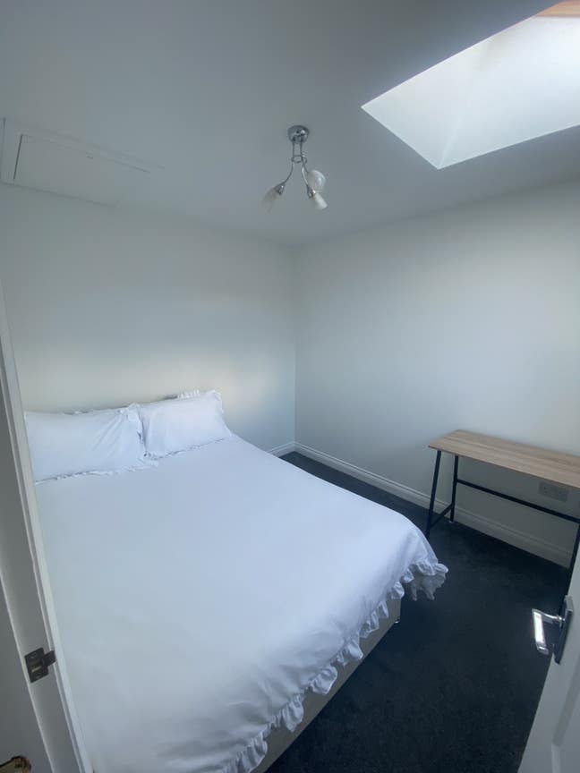 Good sized room in Bamber Bridge  Main Photo