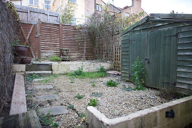 Spacious double rooms, Close to North St Main Photo