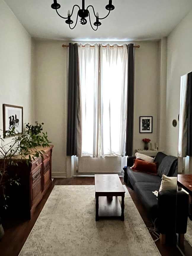 Large room in Belsize Park in shared flat Main Photo