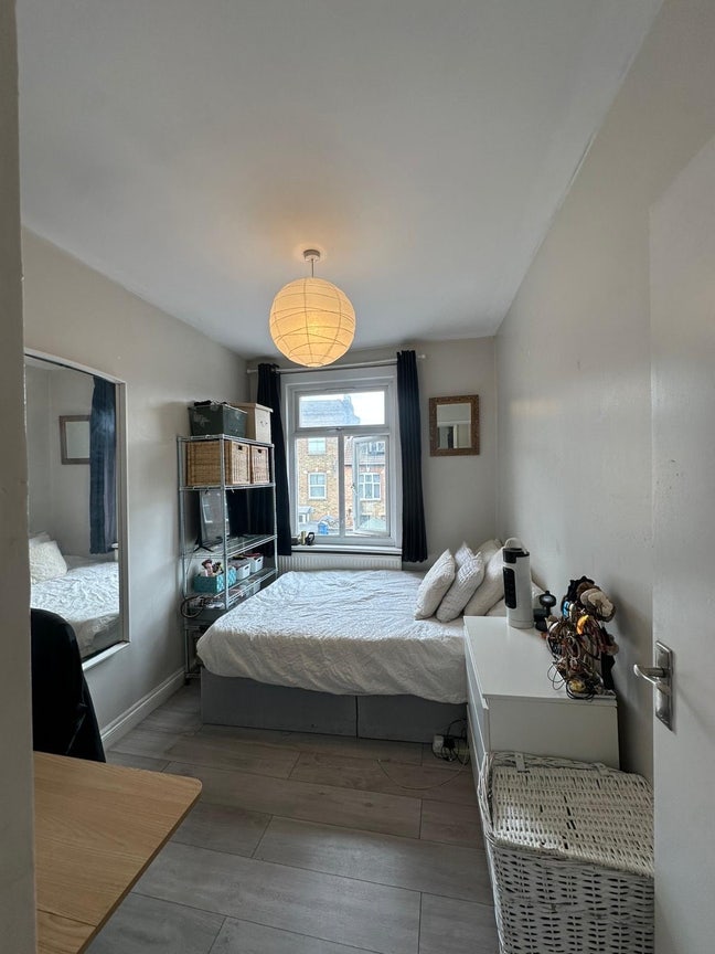 1 bed in Finsbury Park!!! Main Photo