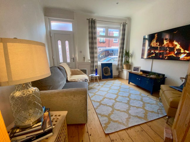 Unfurnished Double Room all inclusive of bills Main Photo