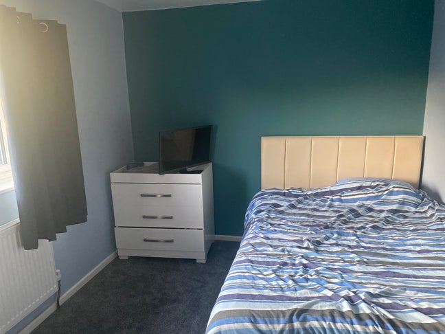 Room house Main Photo