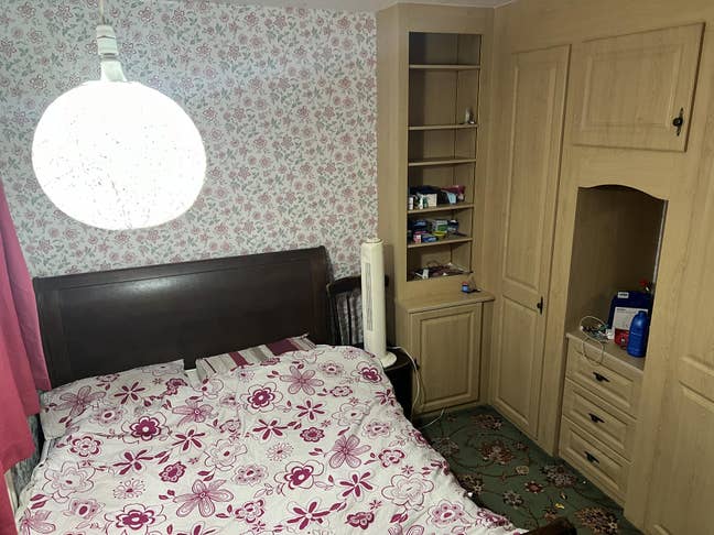  Double  room near Erith train station(3min walk) Main Photo