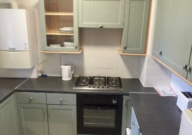 3x Double Bedroom / Elephant & Castle / Furnished  Main Photo