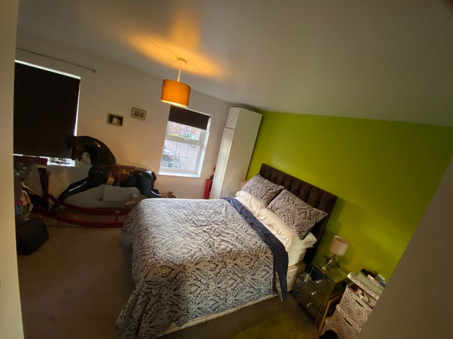Double Room with Ensuite Main Photo
