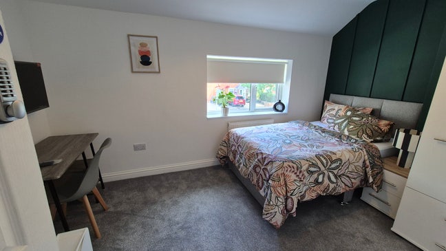🏠 Double Ensuite rooms | 5 min walk to HORTON Main Photo
