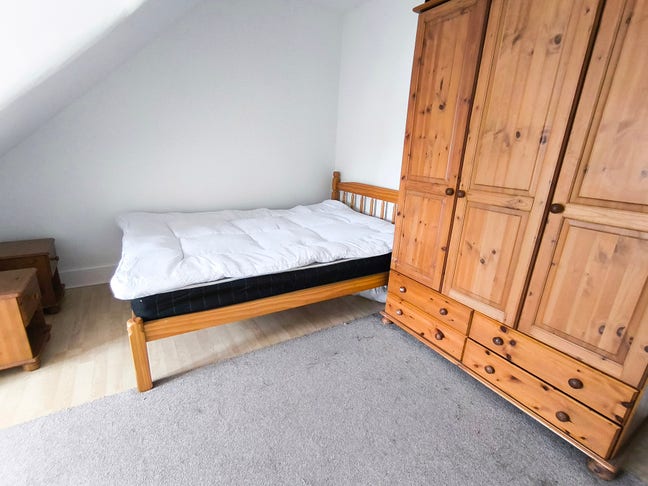 Double room for rent in Norbury Main Photo