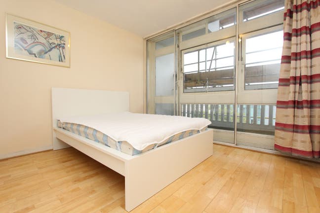 New rooms 10 mins to Mayfair - Swiss Cottage NW3 Main Photo