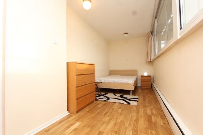 New rooms 10 mins to Mayfair - Swiss Cottage NW3 Main Photo