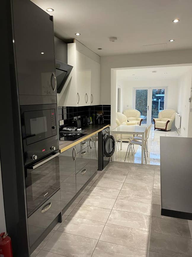 Double En-suite Room Main Photo