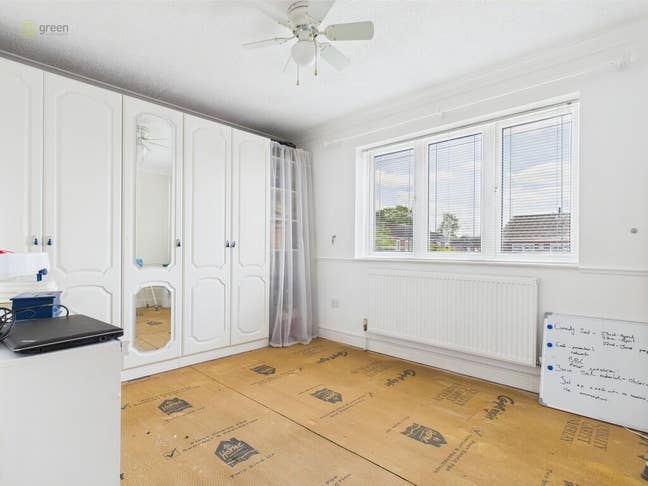 Professional wanted for Long-Term House Share B37 Main Photo