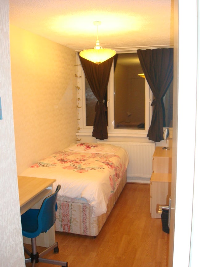 Single room near Battersea Power Station Main Photo