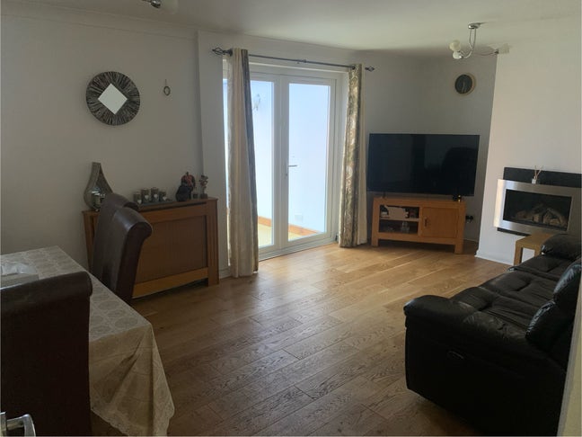 Double bed room  Main Photo