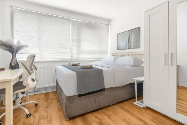 Room Share in Finsbury Park– A Perfect Home Main Photo