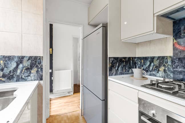  Room Share in Finsbury Park– A Perfect Home Main Photo